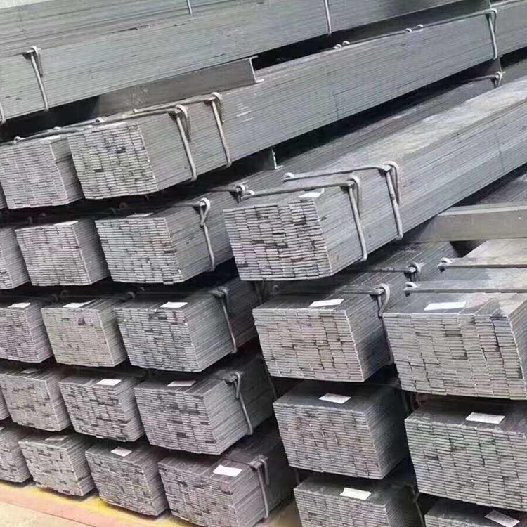 镀锌扁钢
